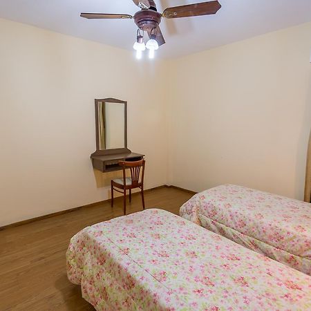 Hotel Bel Sur 산 베르나르도 외부 사진